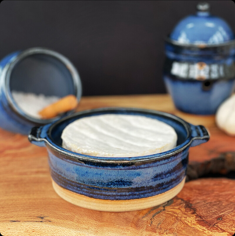 Night Sky Camembert Baker