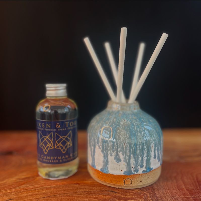 Sea Spray Diffuser Set