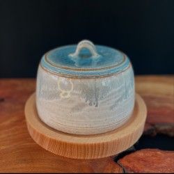 Seaspray Cheese Dome