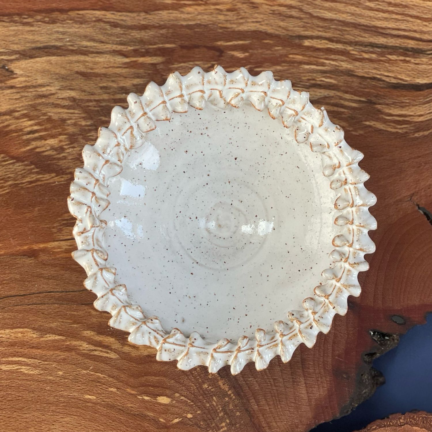 Trinket Dish: Tabitha