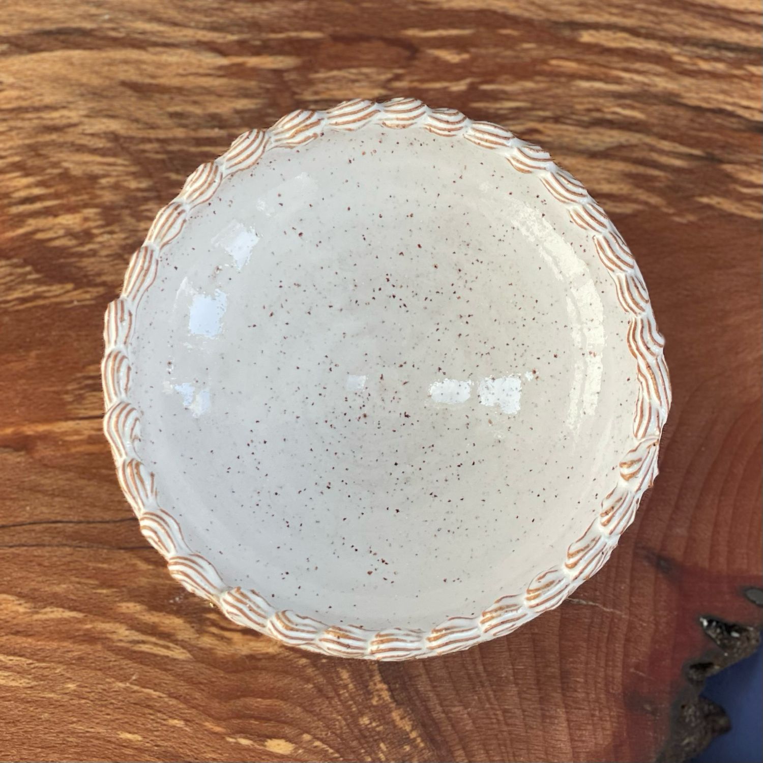 Trinket Dish: Theresa