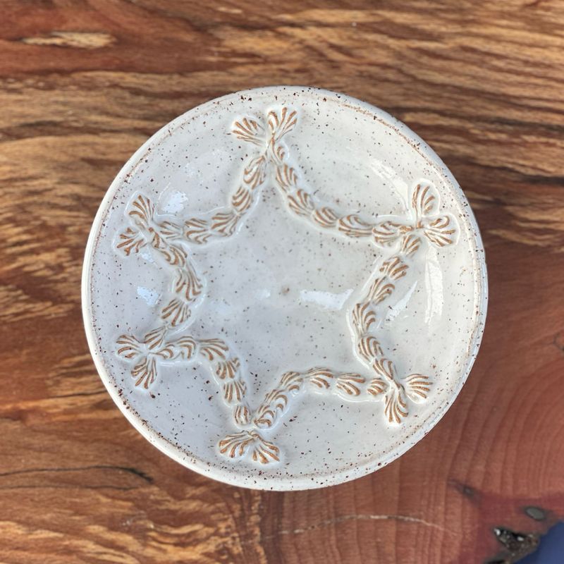 Trinket Dish: Tiffany