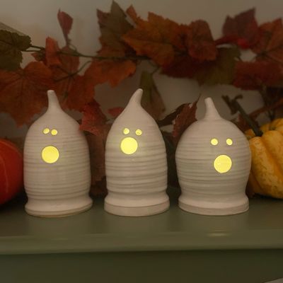 Medium Ghost Luminary