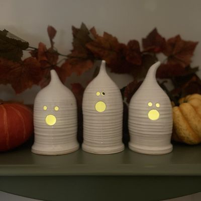 Large Ghost Luminary