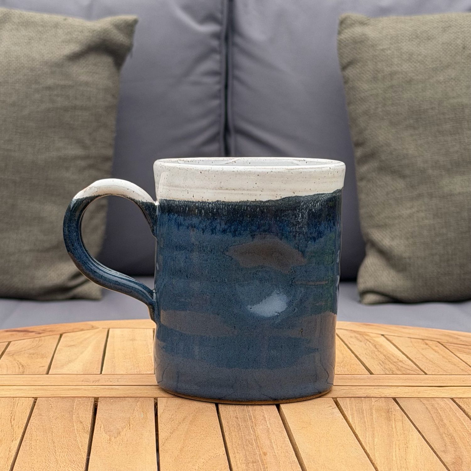 Night Sky Pint Mug