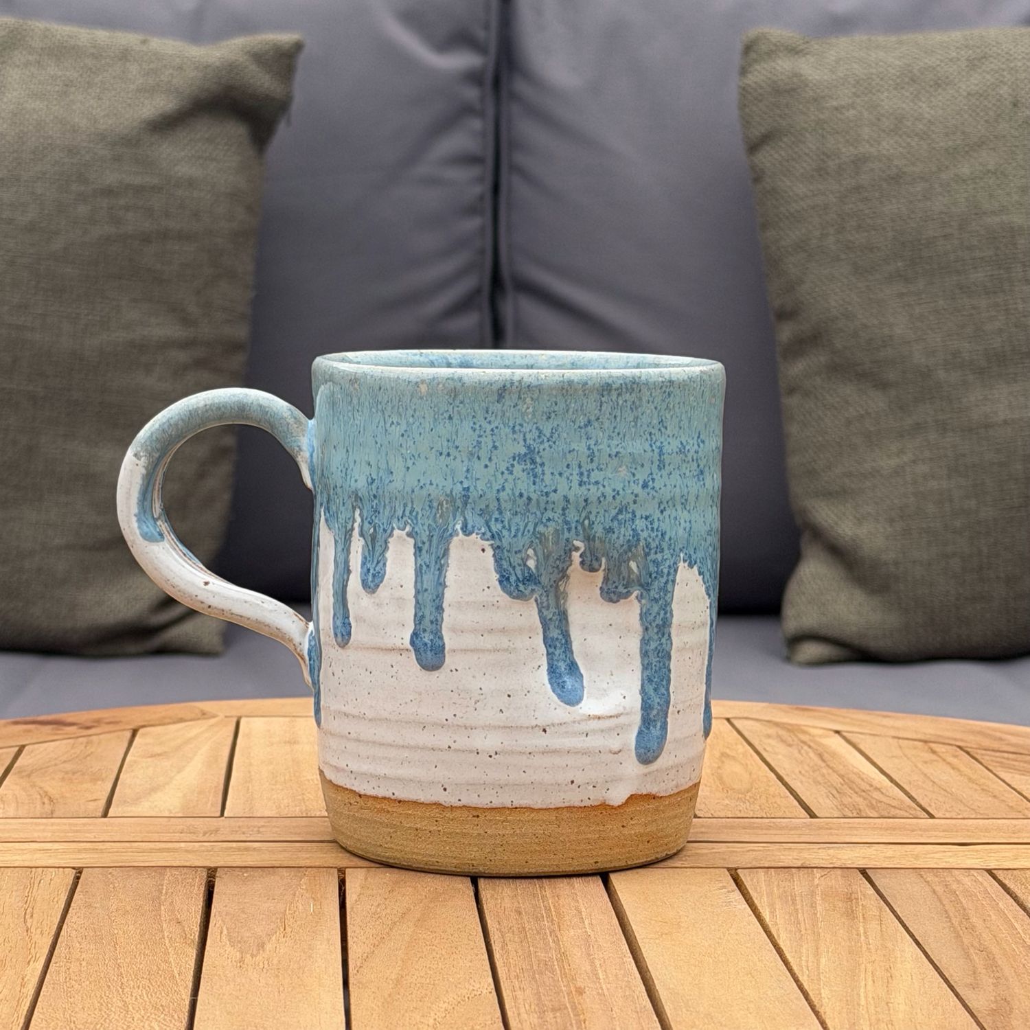 Seaspray Pint Mug
