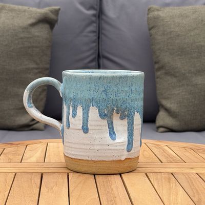 Seaspray Pint Mug