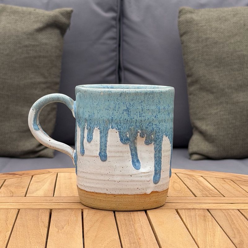 Seaspray Pint Mug