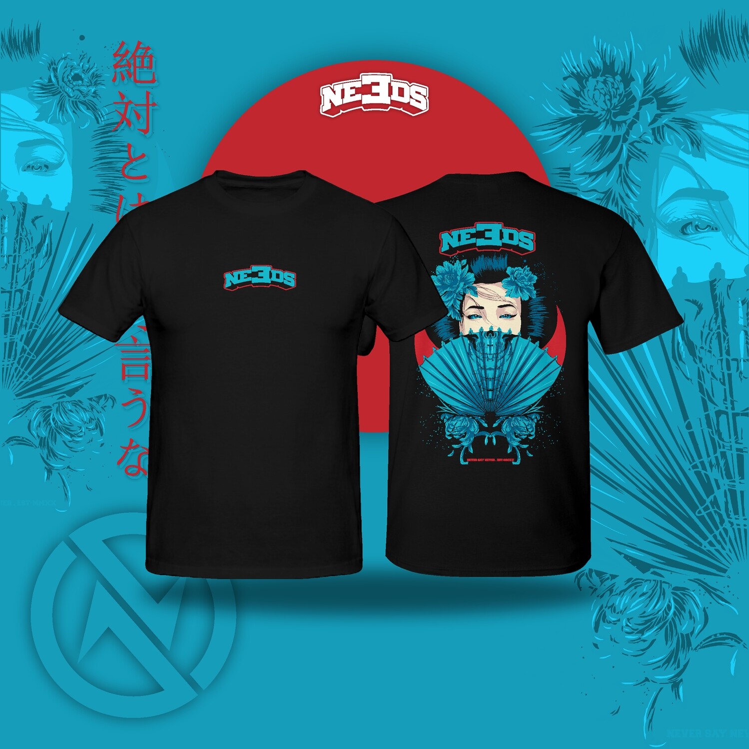 NEEDS - YAKUZA
