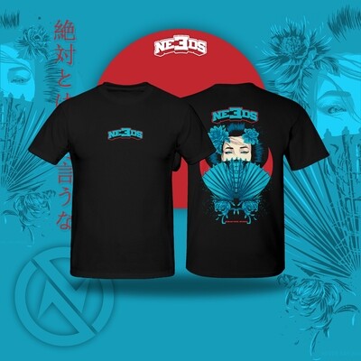 NEEDS - YAKUZA
