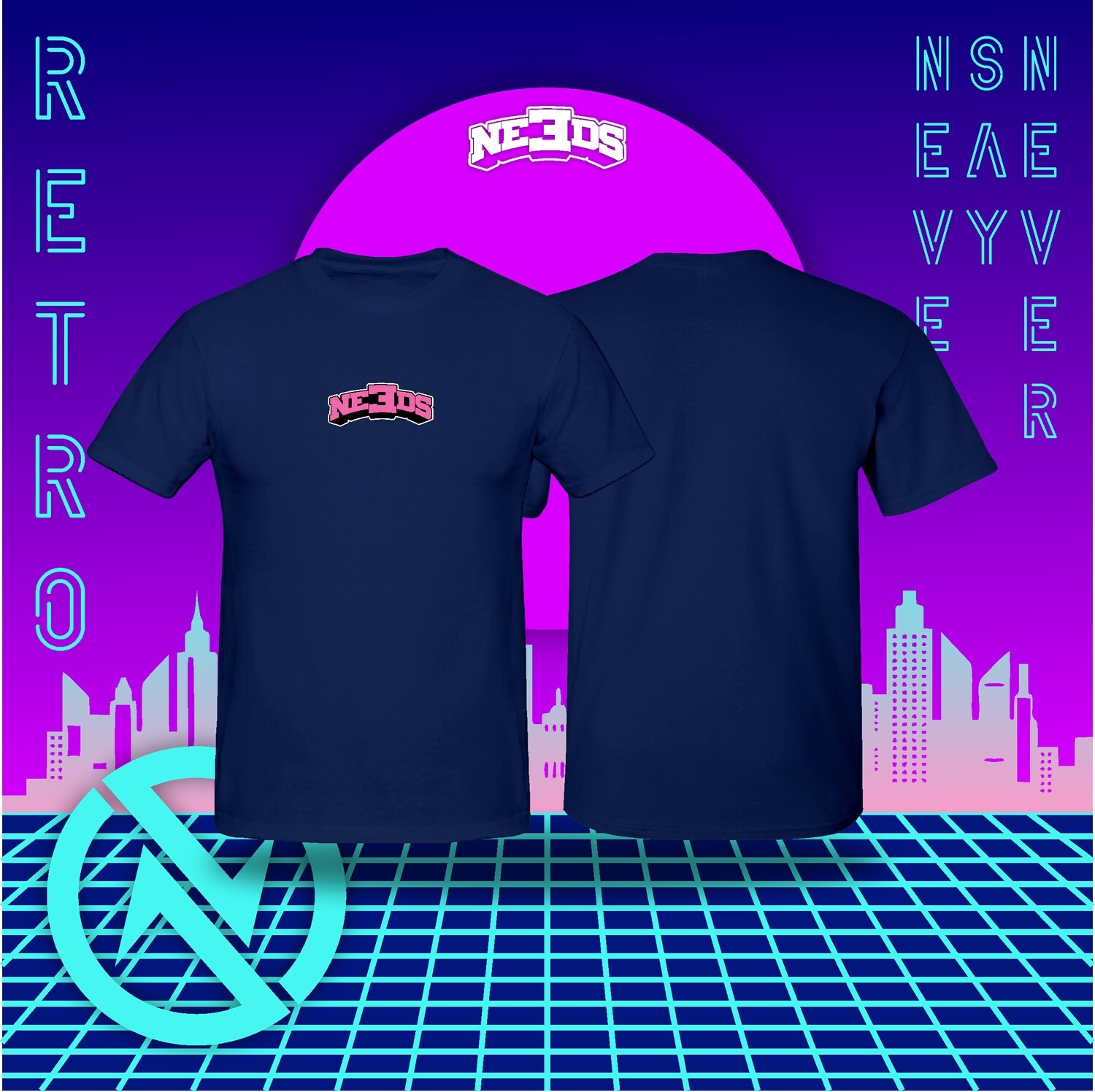 NEEDS - NAVY