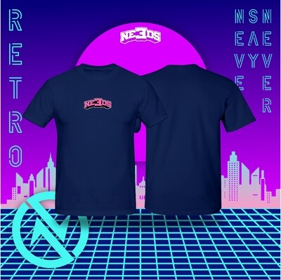 NEEDS - NAVY