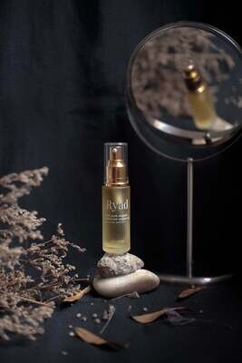 Moroccan Argan Oil