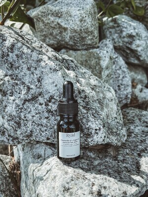 Argan Hair Serum
