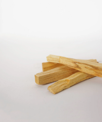 Palo Santo Incense Sticks