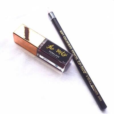 Penelope Jhomitzi Lip &amp; Cheek