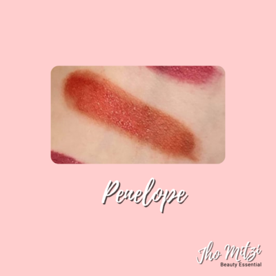 Penelope Jhomitzi Lip &amp; Cheek
