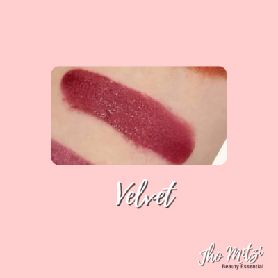 Velvet Jhomitzi Lip &amp; Cheek