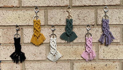 Keychain