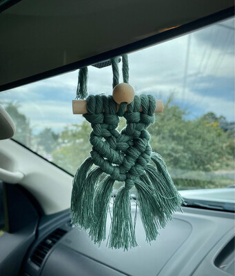 Car Diffuser