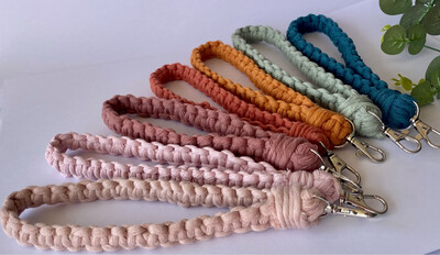 Wristlets