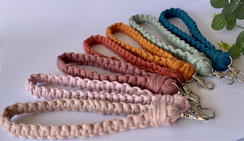 Wristlets