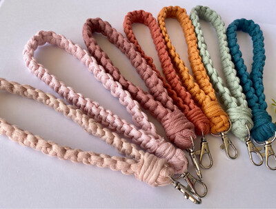 Wristlets