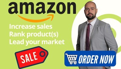 top amazon listing and SEO product descriptions