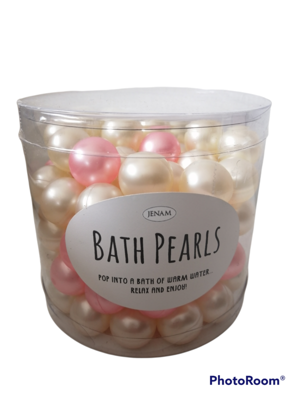 BATH PEARLS (100)