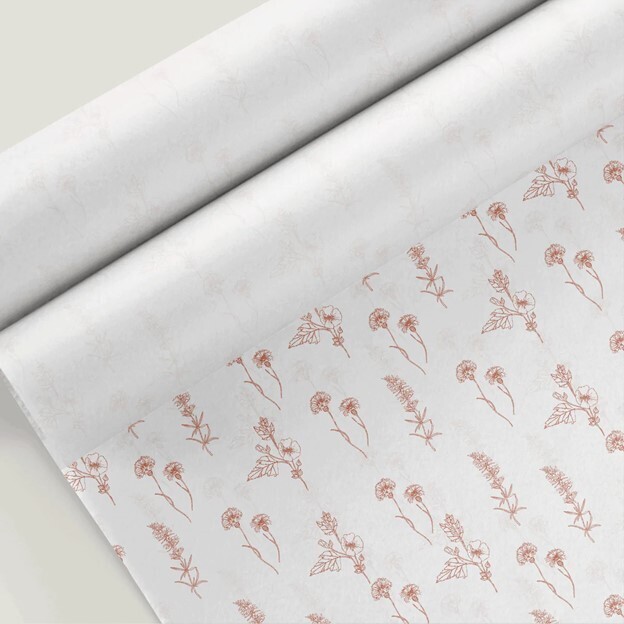 FYNBOS TISSUE PAPER (5 sheet pack)