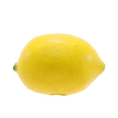 LEMONS ARTIFICIAL (6cm)