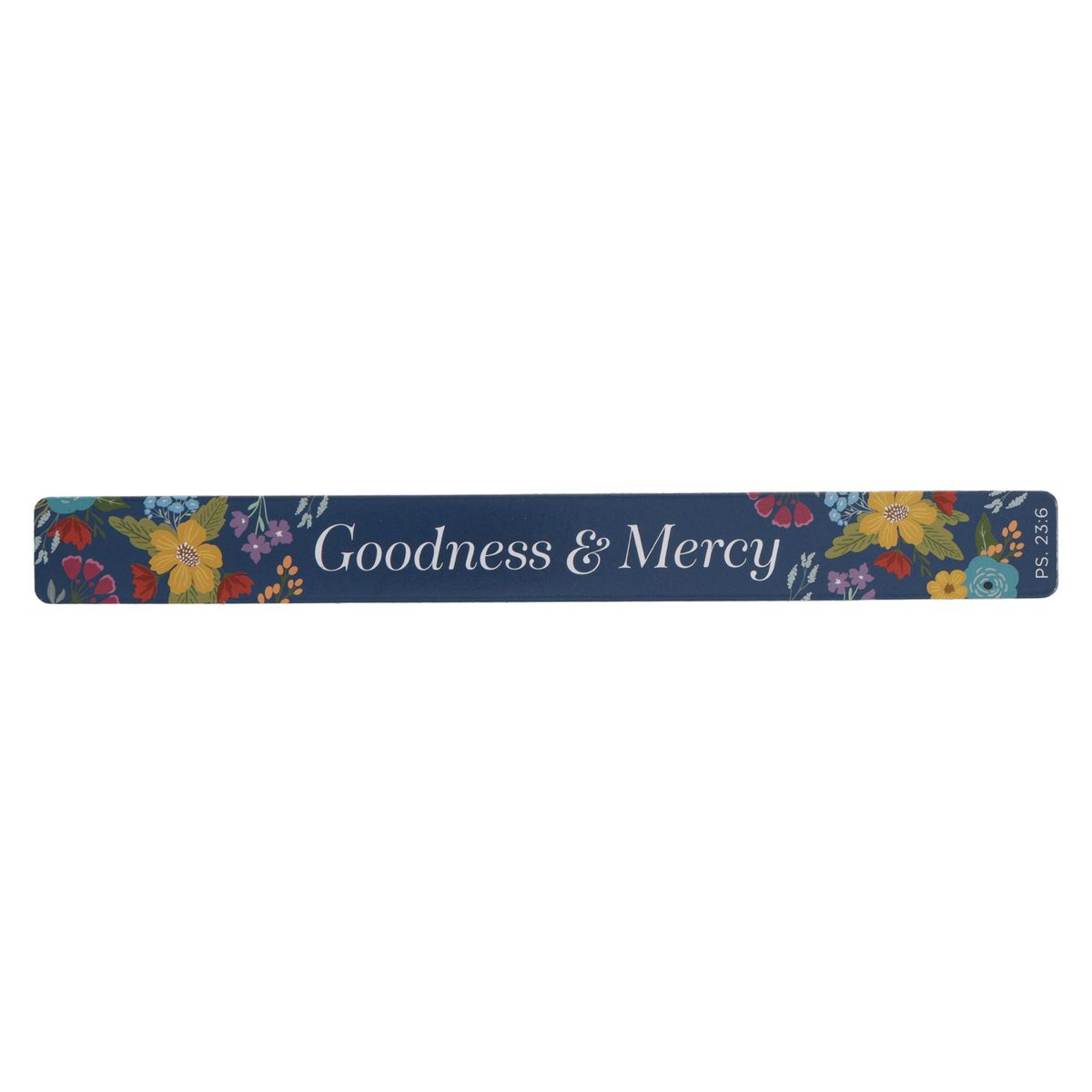 GOODNESS &amp; MERCY MAGNETIC STRIP