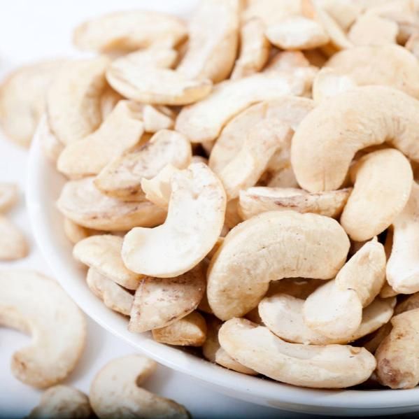 CASHEWS RAW