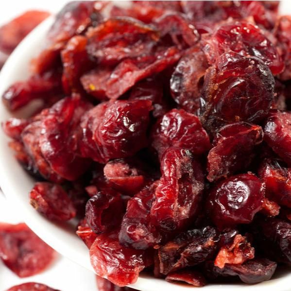 CRANBERRIES