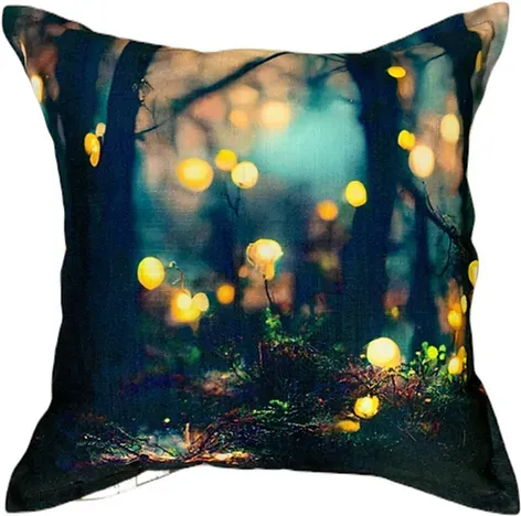 SHINING SCATTER CUSHION (60 x 60cm)