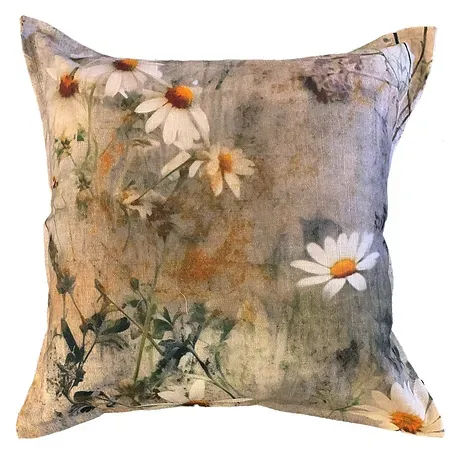 ALICE IN WONDERLAND SCATTER CUSHION (60 x 60cm)