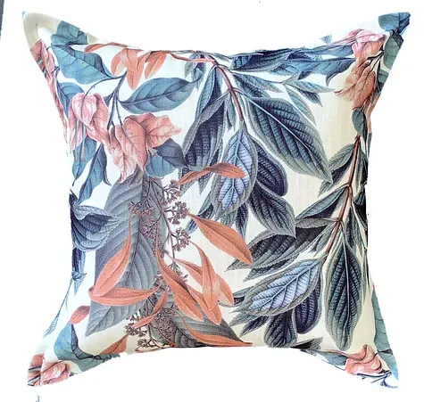 BOUGAINVILLEA FRESNO SCATTER CUSHION (60 x 60cm)