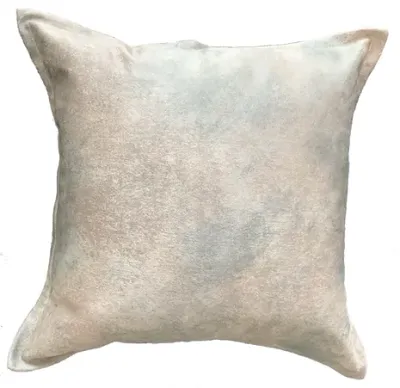 SKY HIDE SCATTER CUSHION (60 x 60cm)
