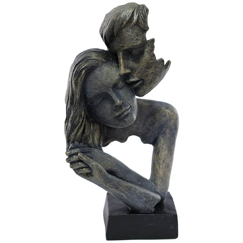 LOVERS HOLDING HANDS (30cm)