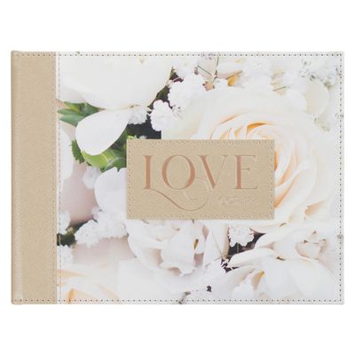 Guest Book