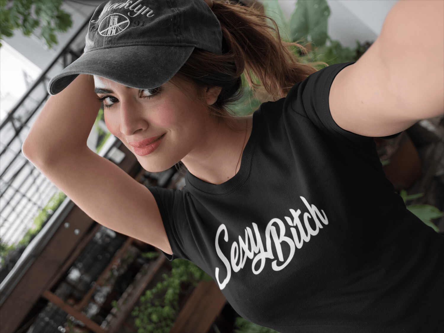 SexyBitch T-Shirt