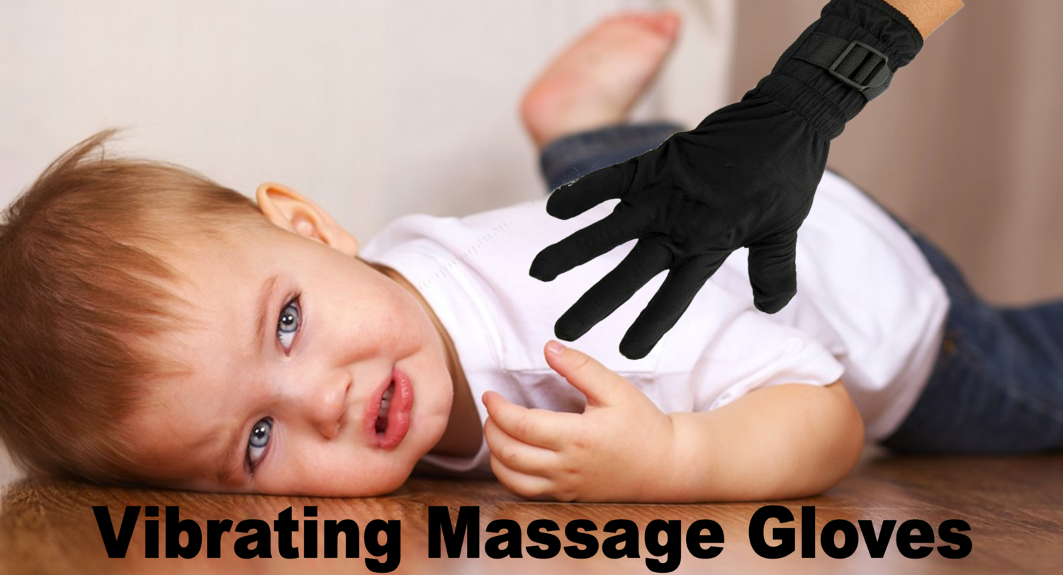 vibrating gloves for massage How to Use the Sway Couples Vibrator: A Real User's Guide to Pleasure,  Connection, and Confidence main image 0