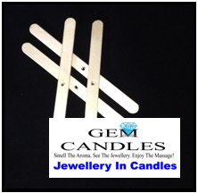 Wick Holders