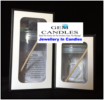 Glass Jars