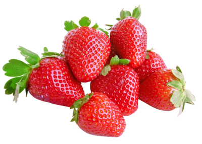 Atmosphere Enhancers - Strawberry