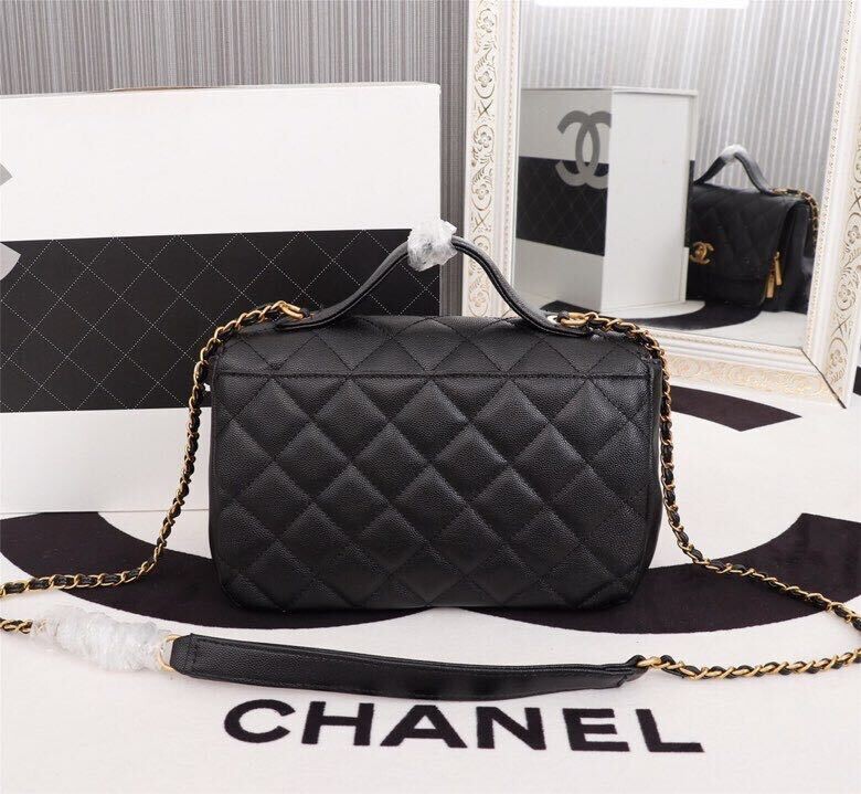 Chanel Bag Black