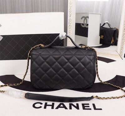 Chanel Bag Black