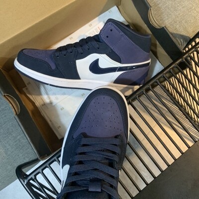 Nike AirJordan