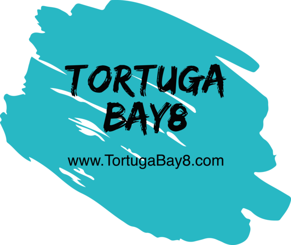 Tortuga Bay8