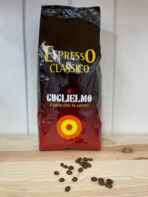 Caffè Guglielmo -  Espresso Classico